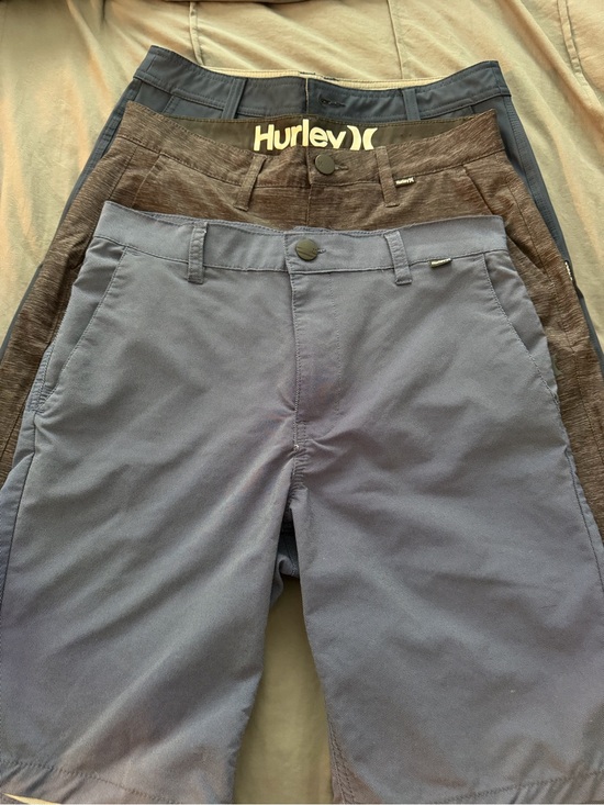 Hurley Other - Hurley and O’Neill Boys shorts